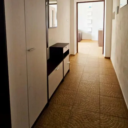 Holiday Home Mickiewicza 10 Parking Gratis Miedzyzdroje Exterior photo