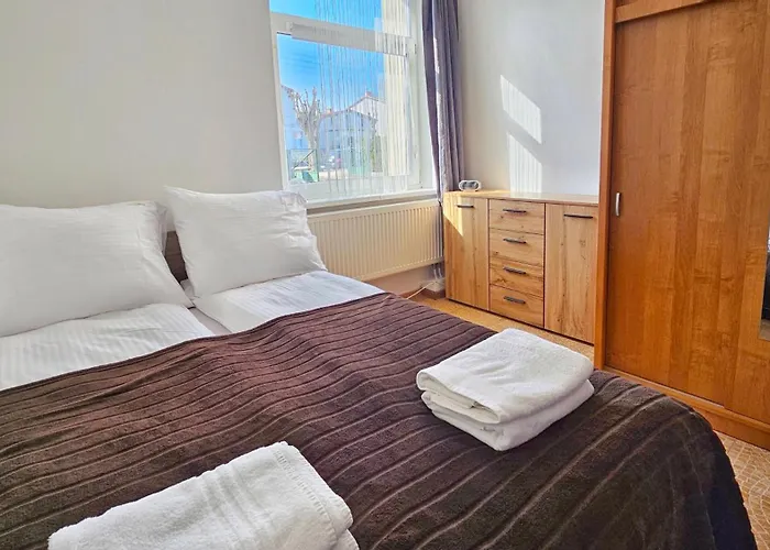 Holiday Home Mickiewicza 10 Parking Gratis