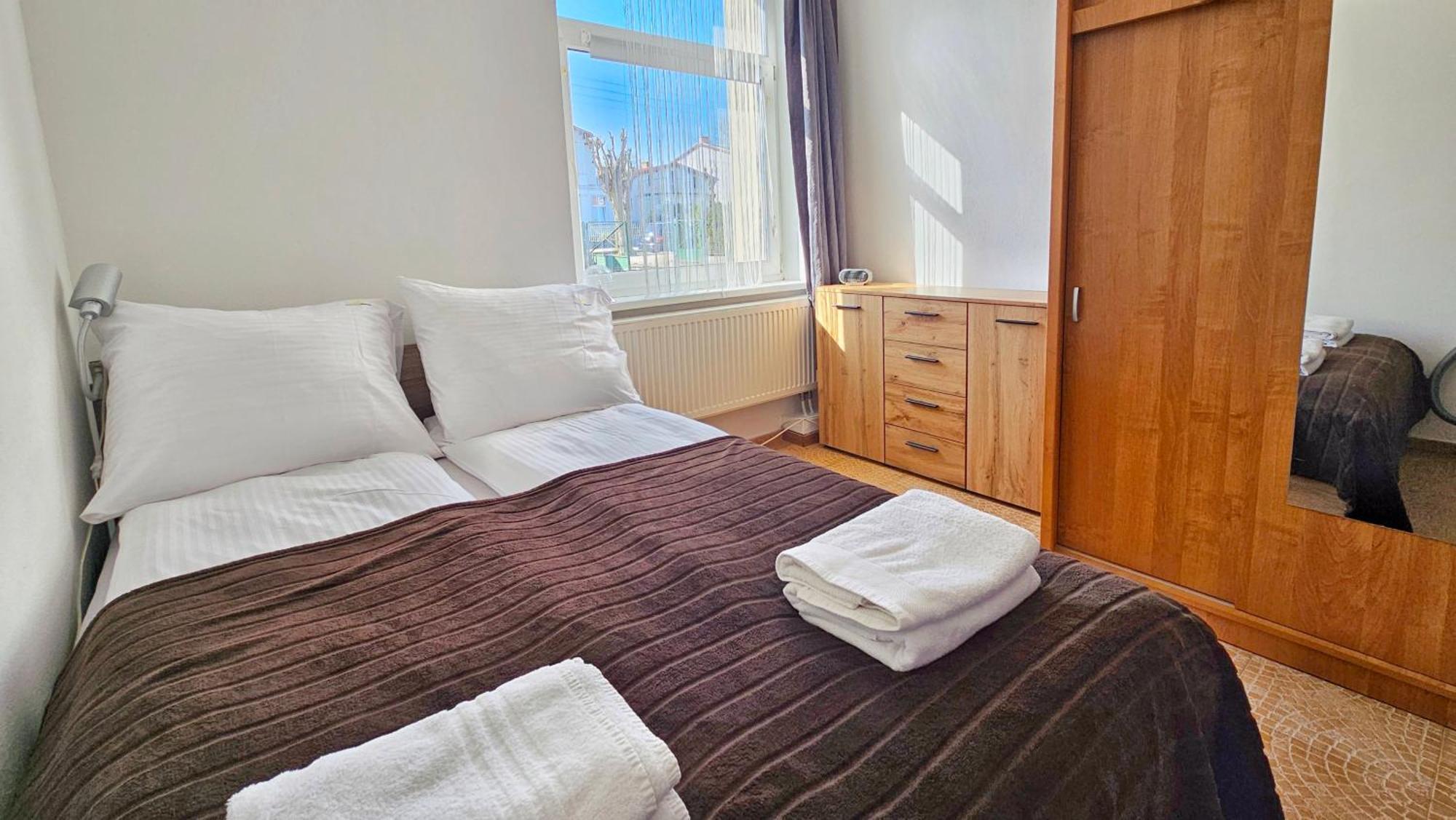 Mickiewicza 10 Parking Gratis Apartmán *