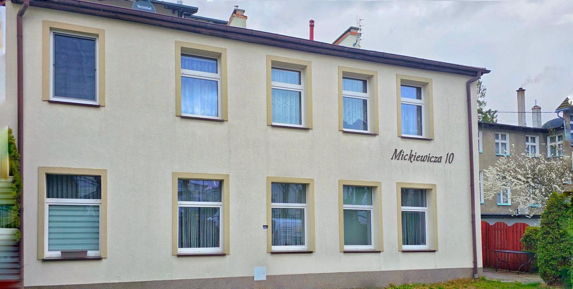 Mickiewicza 10 Parking Gratis Apartment