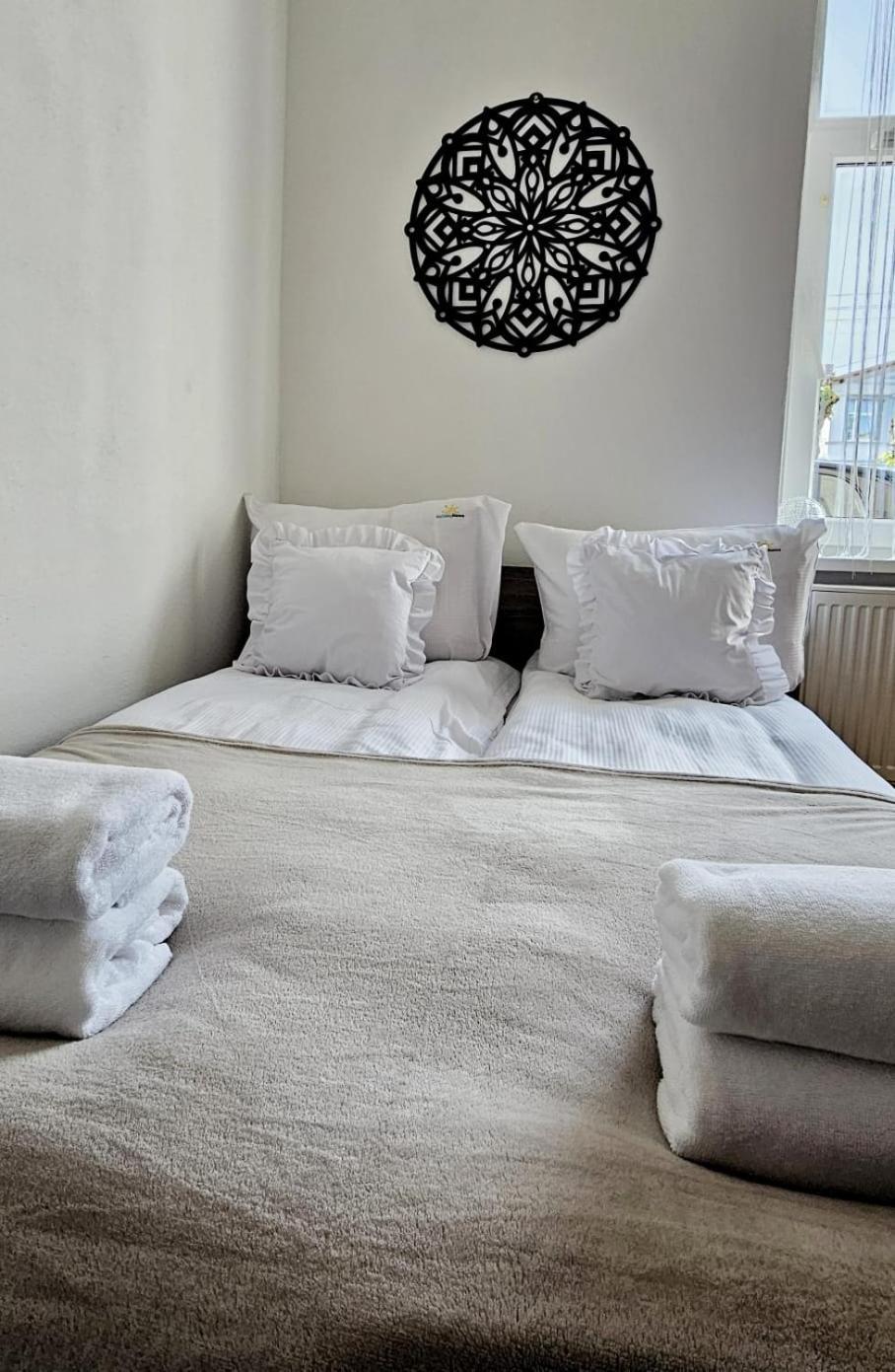 Mickiewicza 10 Parking Gratis Apartmán *