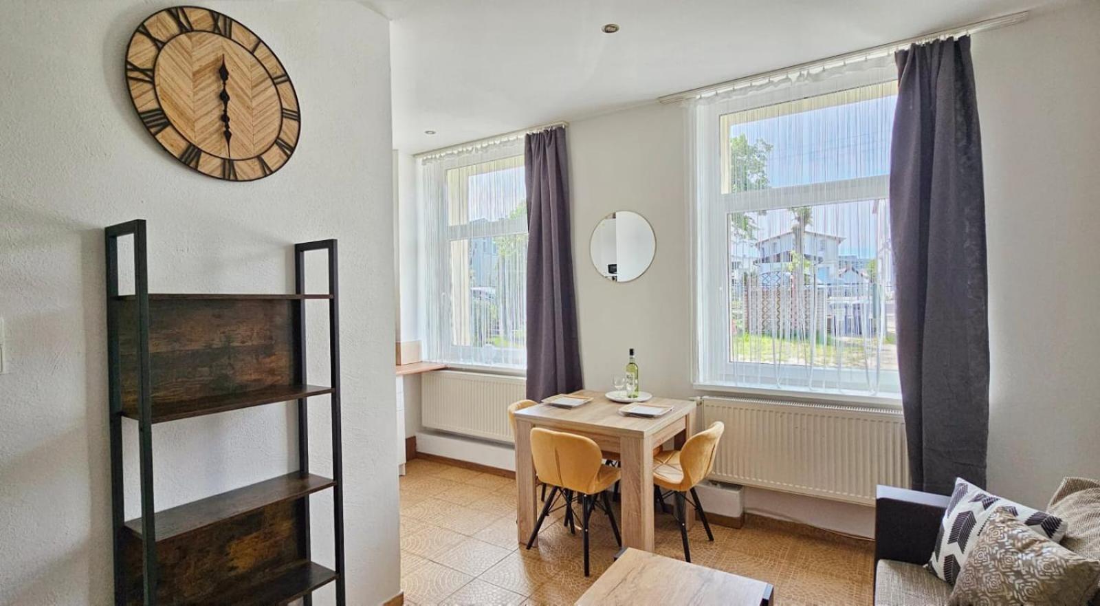 Apartmán Mickiewicza 10 Parking Gratis