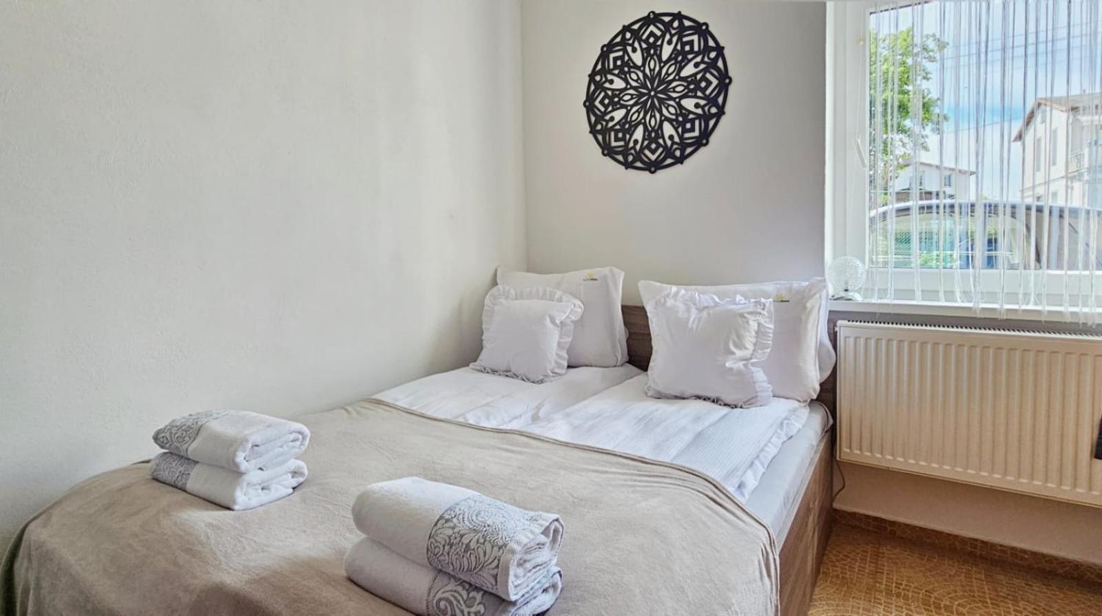 Apartmán Mickiewicza 10 Parking Gratis *