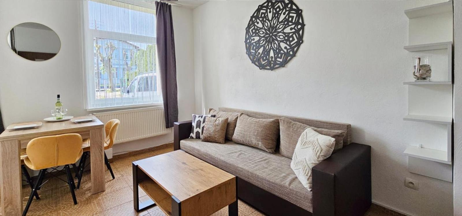 Apartment Mickiewicza 10 Parking Gratis *