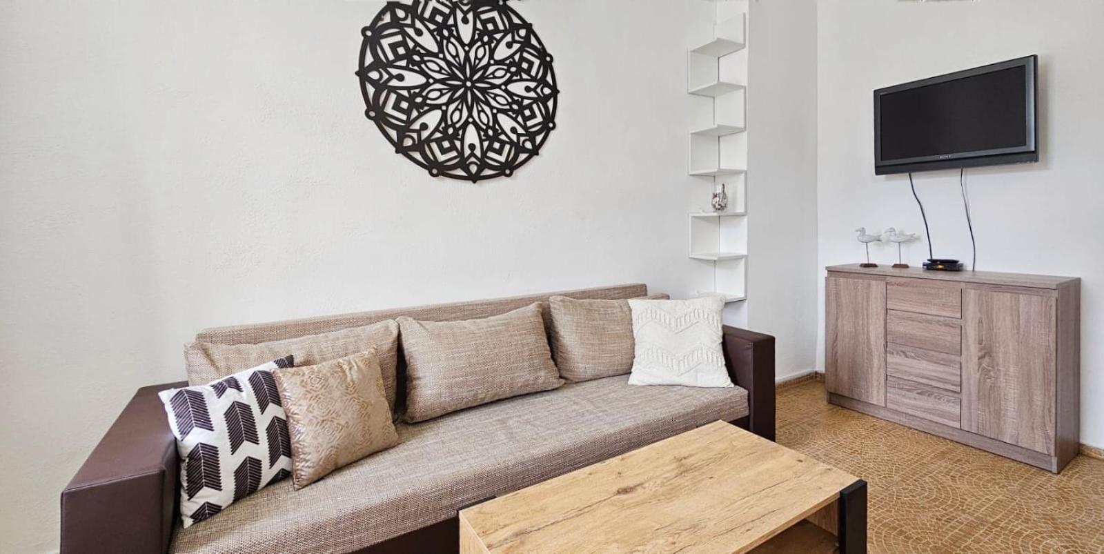 Apartmán Mickiewicza 10 Parking Gratis